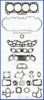 MAZDA 1104201P25 Gasket Set, cylinder head